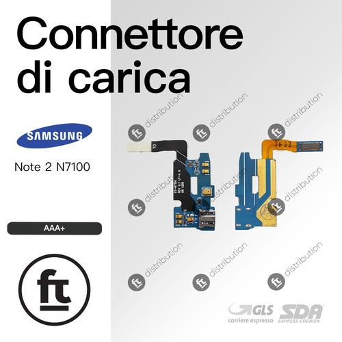 Samsung connettore ricarica - connettore,