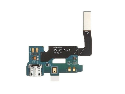 Connettore ricarica samsung - connettore,