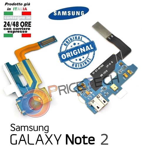 Connettore ricarica samsung - connettore,