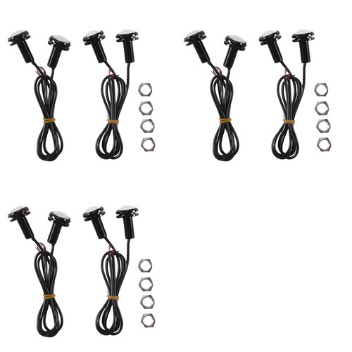 12x luce led immersione barca - immersione,